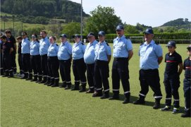 Fédération Nationale des Pompiers